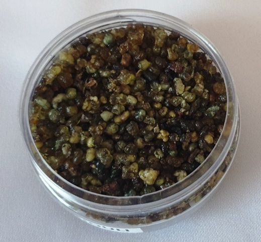 Kadzidło żywiczne - Patchouli 50g - KADZIDŁA, WĘGIELKI - Nowość