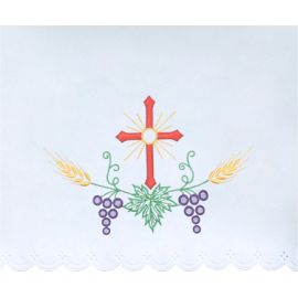 Obrus ołtarzowy (29) - OBRUSY OŁTARZOWE