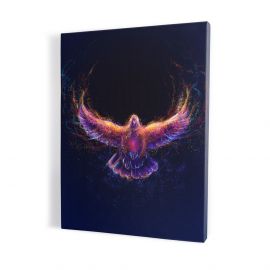 Obraz Duch Święty - płótno canvas (47) - Obrazy na płótnie canvas