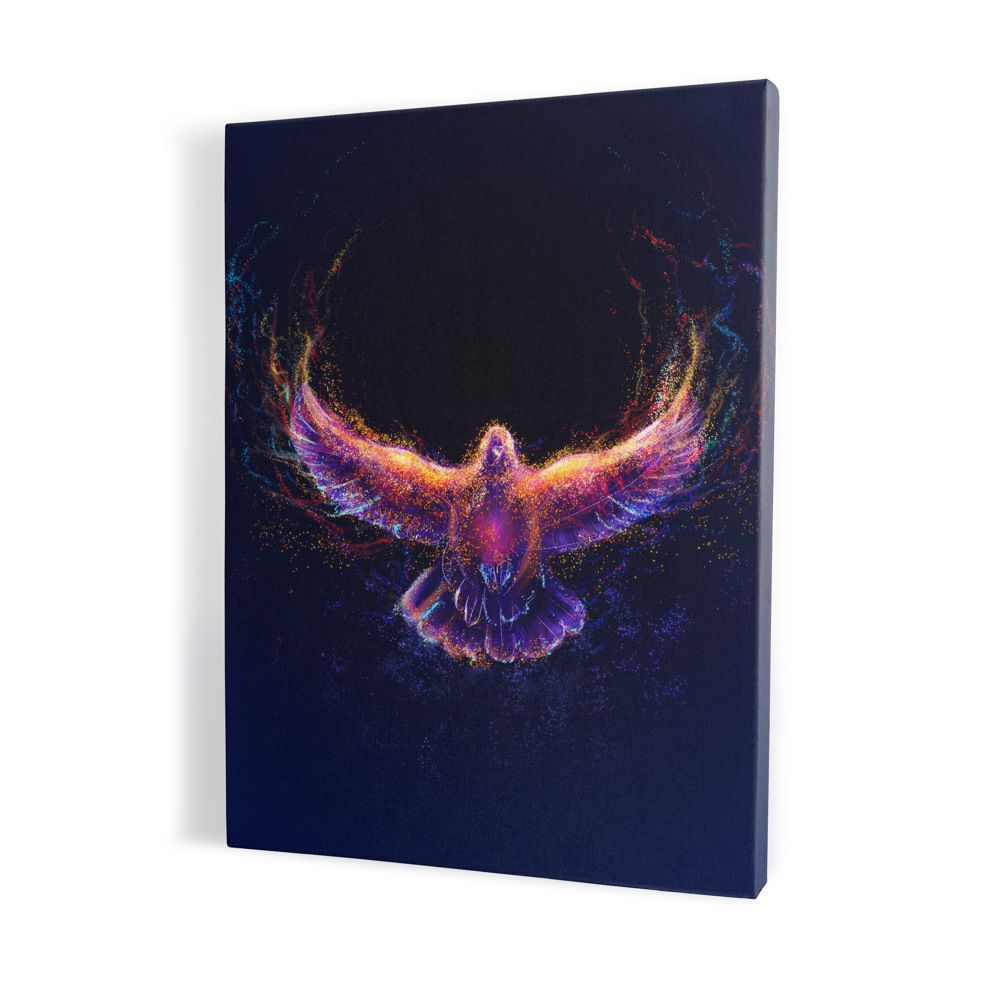 Obraz Duch Święty - płótno canvas (47) - Obrazy na płótnie canvas - Nowość