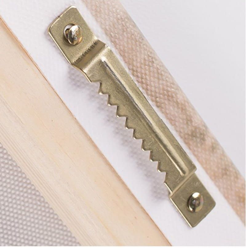 Obraz Matka Boża Cygańska - płótno canvas (34) - Obrazy na płótnie canvas - zdjęcie 3 - Obraz Matka Boża Cygańska - płótno canvas (34)