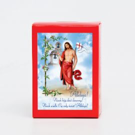 Puzzle religijne dla dzieci 40 elementów (19) - Puzzle religijne dla dzieci