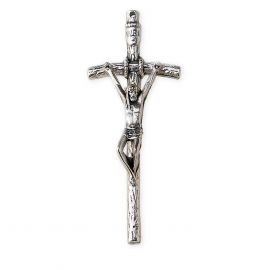 Krzyżyk metalowy papieski - Krzyżyki metalowe włoskie