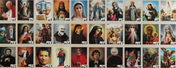 Chorągiew procesyjna (13) - CHORĄGWIE PROCESYJNE - zdjęcie 6 - Chorągiew procesyjna (13)