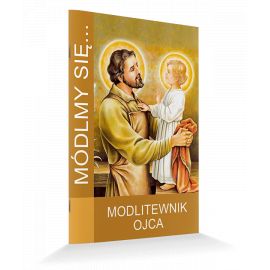 Módlmy się...Modlitewnik Ojca - MODLITEWNIKI