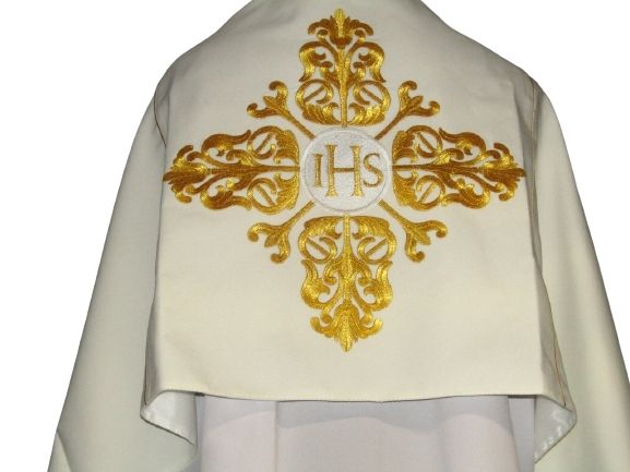 Welon na ramiona IHS - WELONY - Nowość