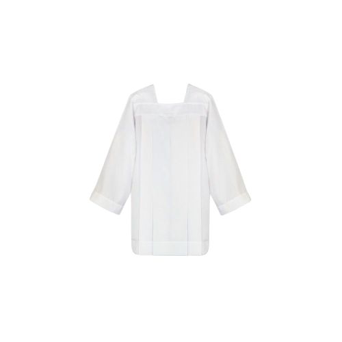 Komża kapłańska klasyczny krój - KOMŻE I ALBY  KAPŁAŃSKIE - Nowość