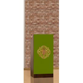 Lektorium/welon na ambonkę (H4) - LEKTORIA - zdjęcie 5 - Lektorium haftowane (4)