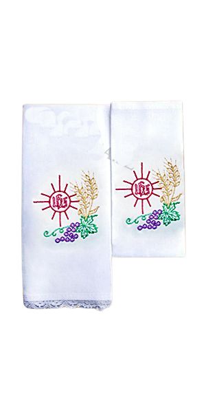 Bielizna kielichowa - 407 - Bawełna 100% - Nowość