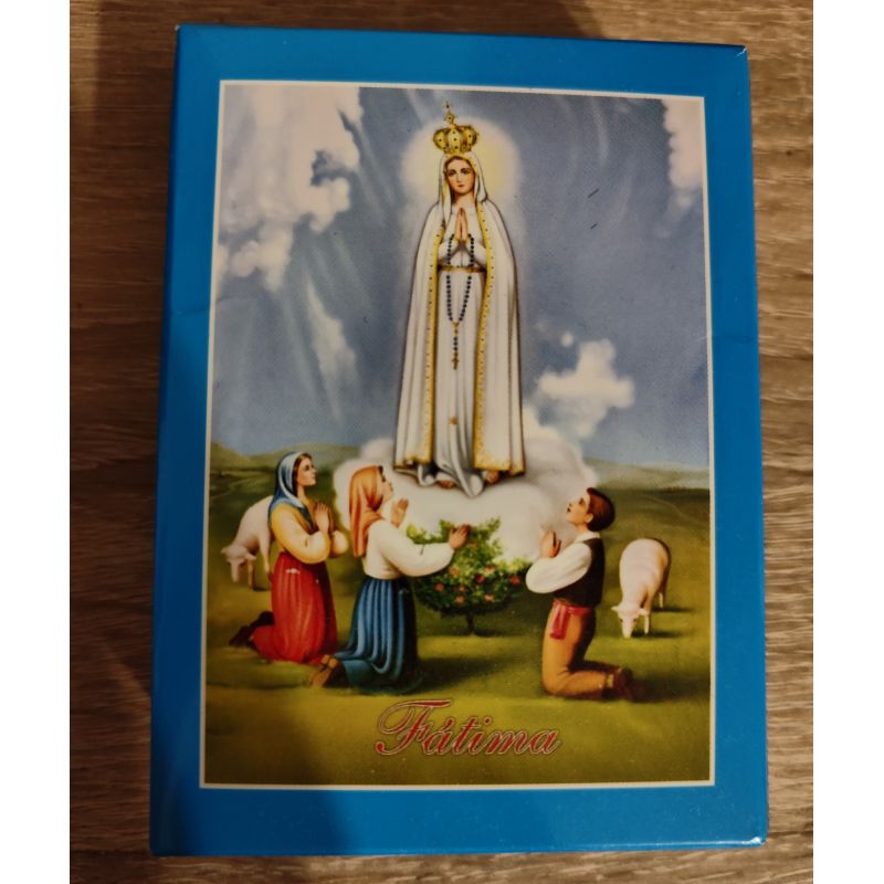 Puzzle religijne dla dzieci 40 elementów (25) - Puzzle religijne dla dzieci - Puzzle religijne dla dzieci 40 elementów (25)