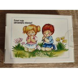 Puzzle religijne dla dzieci 40 elementów (27) - Puzzle religijne dla dzieci - Puzzle religijne dla dzieci 40 elementów (27)