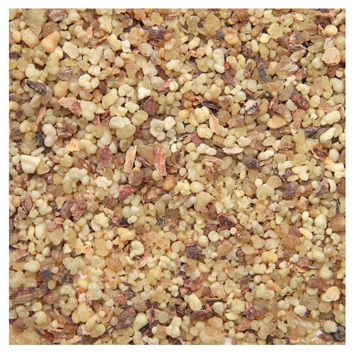 Kadzidło SIFTING – intensywny naturalny zapach - 250 g - KADZIDŁA, WĘGIELKI - zdjęcie 2 - Kadzidło SIFTING – intensywny naturalny zapach - 250 g