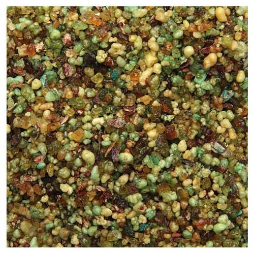 Kadzidło MARCUS zapach miętowy, leśny - 250 g - KADZIDŁA, WĘGIELKI - zdjęcie 2 - Kadzidło MARCUS zapach miętowy, leśny - 250 g