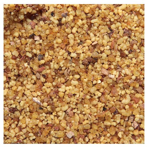 Kadzidło MATTHAEUS, zapach cynamonowy - 250 g - KADZIDŁA, WĘGIELKI - zdjęcie 2 - Kadzidło MATTHAEUS, zapach cynamonowy - 250 g