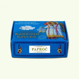 Paproć 50 g - kadzidło greckie - KADZIDŁA, WĘGIELKI