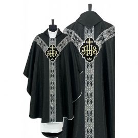 Ornat Semi-Gotycki - kolory liturgiczne (24) - Ornaty Semi Gotyckie