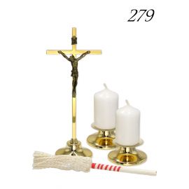 Komplet kolędowy złoty (279) - ZESTAWY KOLĘDOWE