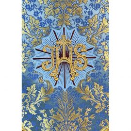 Zestaw kapa rzymska + welon liturgiczny (13K) - KAPY LITURGICZNE - zdjęcie 9 - Zestaw kapa rzymska + welon liturgiczny (13K)