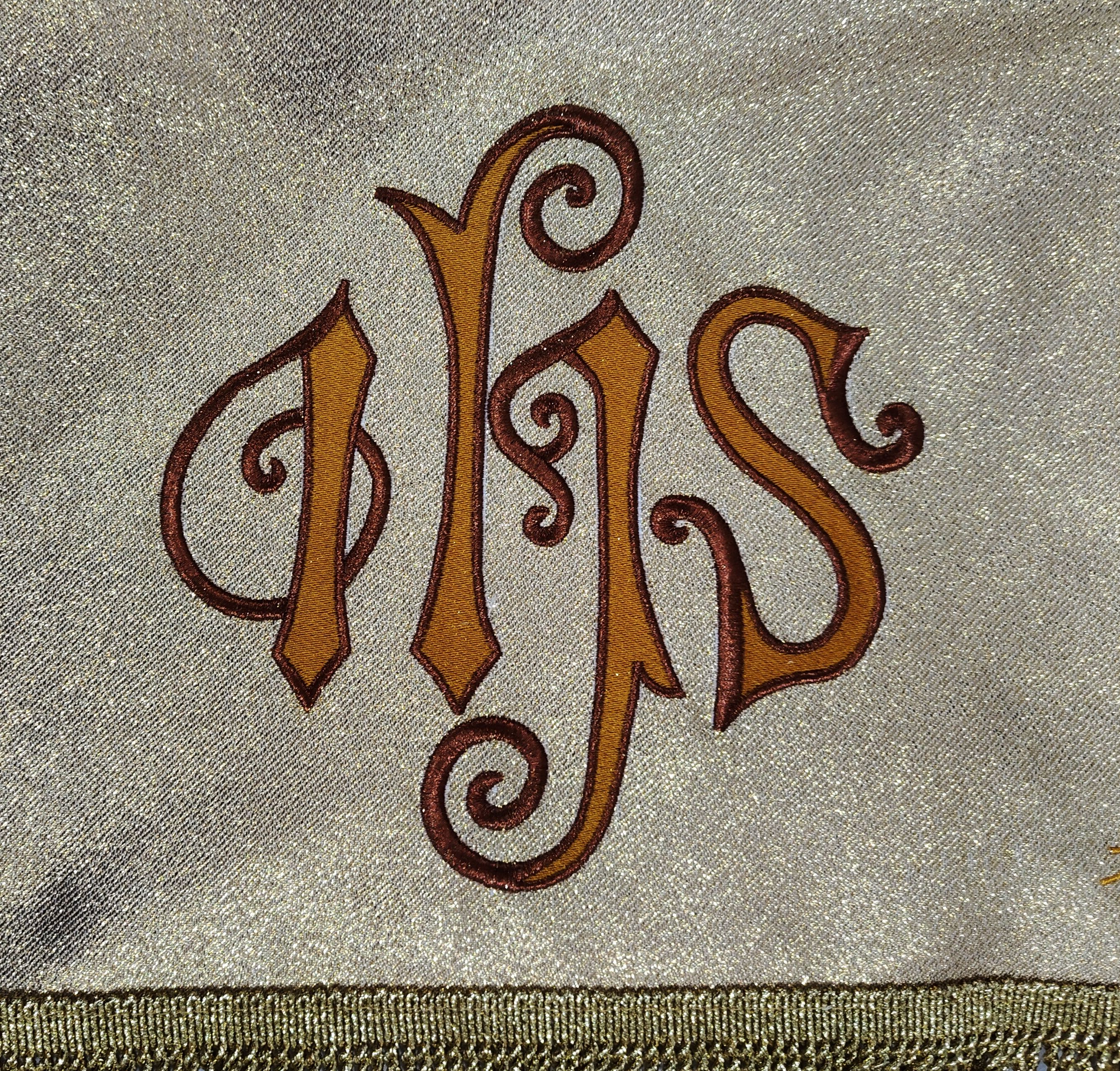 Baldachim złoty 140x170 cm składany (bez ramy) - BALDACHIMY - zdjęcie 4 - Baldachim złoty 140x170 cm składany (bez ramy)