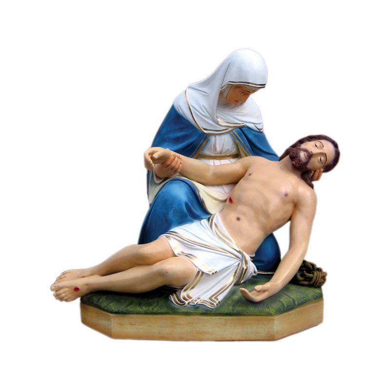 Figura Pieta 70 cm - FIGURY - Figura Pieta 70 cm