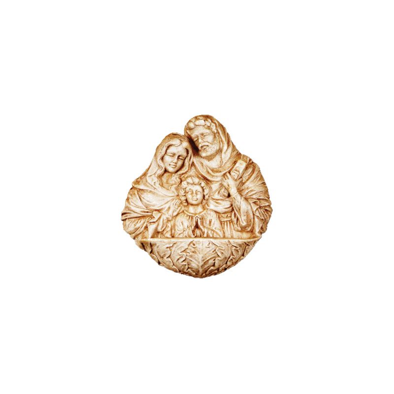 Kropielnica 16 cm - KROPIELNICE I KROPIDŁA - Kropielnica 16 cm