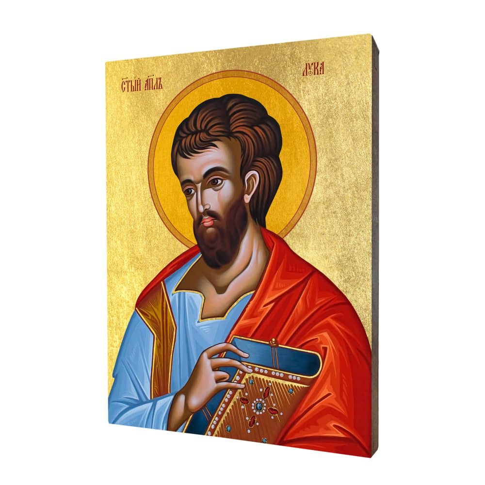 Ikona święty Łukasz - Święci i Błogosławieni - Nowość