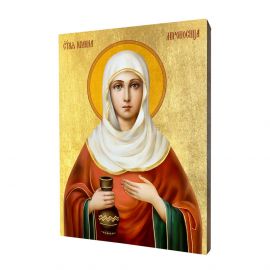 Ikona religijna święta Joanna - Święci i Błogosławieni