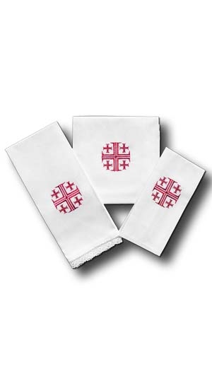 Bielizna kielichowa - 385 - Bawełna 100% - zdjęcie 2 - Bielizna kielichowa - 385
