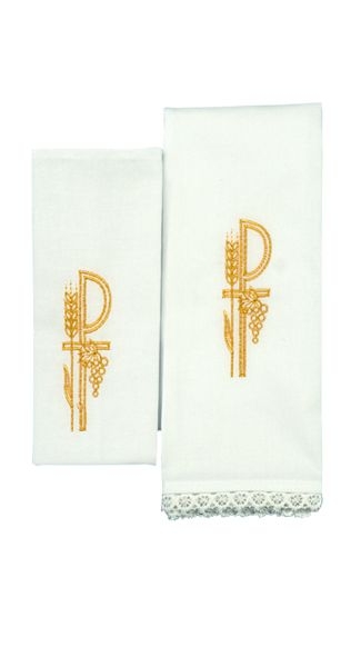 Bielizna kielichowa - 397 - Bawełna 100% - Nowość