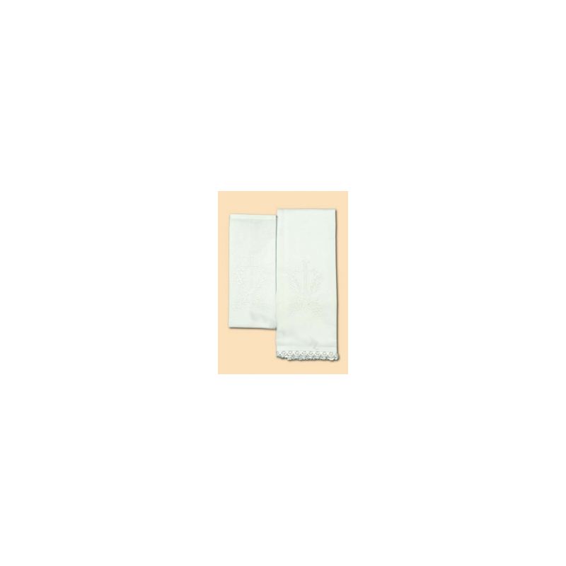 Bielizna kielichowa - 398 - Bawełna 100% - Bielizna kielichowa - 398