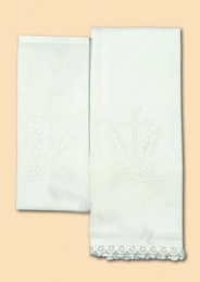 Bielizna kielichowa - 398 - Bawełna 100% - Nowość