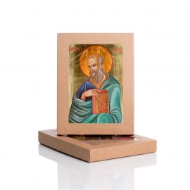 Ikona Święty Jan Ewangelista - Święci i Błogosławieni - zdjęcie 2 - Ikona Święty Jan Ewangelista
