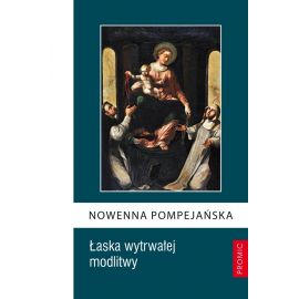 Nowenna Pompejańska - MODLITEWNIKI