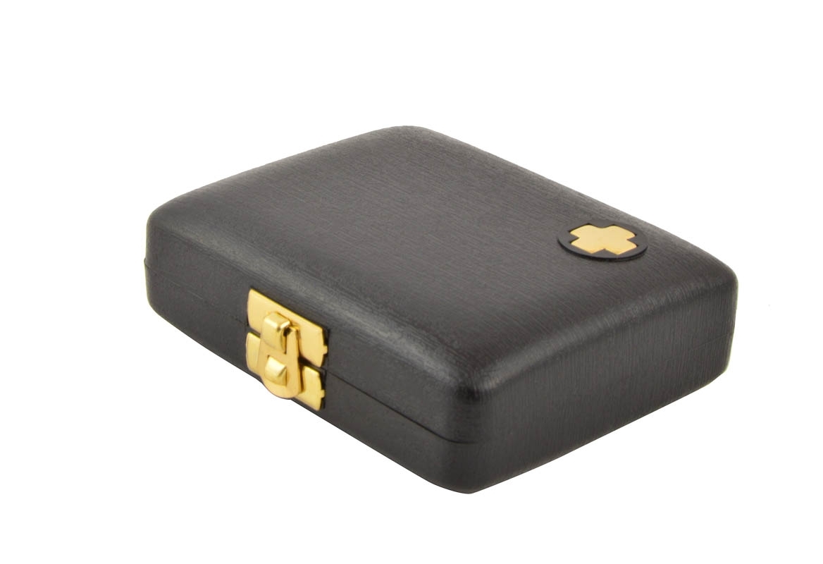 Bursa z wyposażeniem dla chorych (2) - BURSY, ZESTAWY DO CHORYCH - zdjęcie 2 - Bursa z wyposażeniem dla chorych (2)