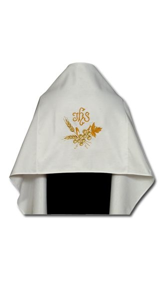 Welon haftowany IHS (2) - WELONY - Nowość