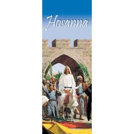 Baner - Hosanna - BANERY