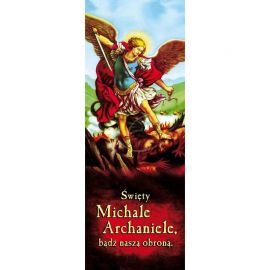 Baner - Święty Michał Archanioł - Św. Michał Archanioł