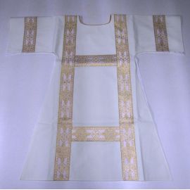 Dalmatyka rzymska (1) - DALMATYKI - zdjęcie 4 - Dalmatyka rzymska (1)
