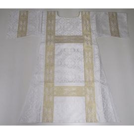 Dalmatyka rzymska (3) - DALMATYKI - zdjęcie 4 - Dalmatyka rzymska (3)