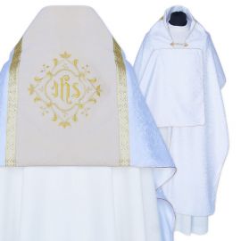 Welon liturgiczny IHS (5) - WELONY