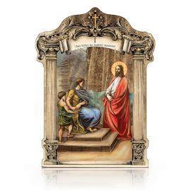 Stacje Drogi Krzyżowej - IKONY