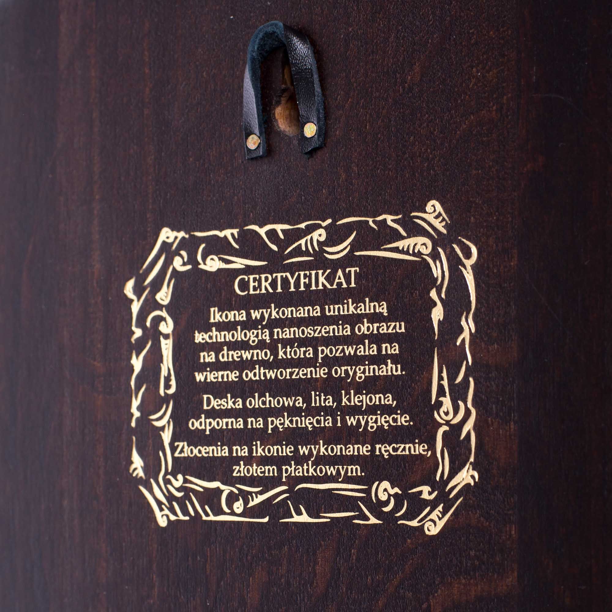 Ikona Święty Kazimierz - Święci i Błogosławieni - zdjęcie 3 - Ikona Święty Kazimierz