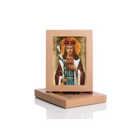Ikona Święty Kazimierz - Święci i Błogosławieni - zdjęcie 2 - Ikona Święty Kazimierz