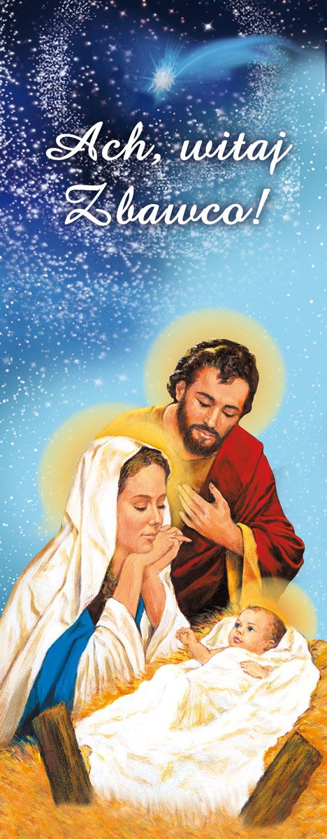 Banery Bożonarodzeniowe - 2027 - Boże Narodzenie - Nowość