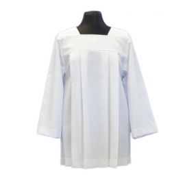 Komża ministrancka - 152 cm - KOMŻE MINISTRANCKIE