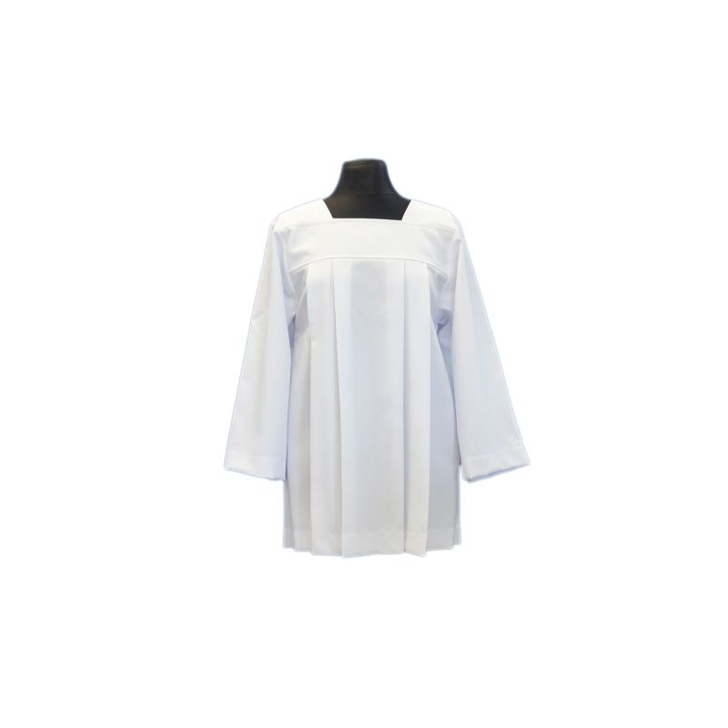 Komża ministrancka -164 cm - KOMŻE MINISTRANCKIE - Komża ministrancka -158