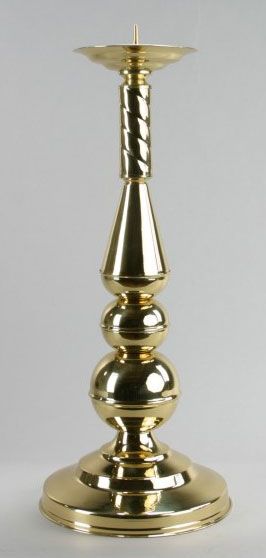 Lichtarz - 59 cm (9) - ŚWIECZNIKI / LICHTARZE - Nowość