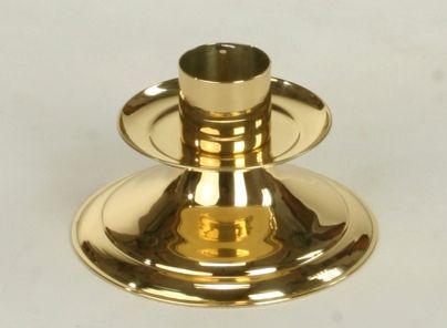 Lichtarz - 9 cm (24) - ŚWIECZNIKI / LICHTARZE - Nowość