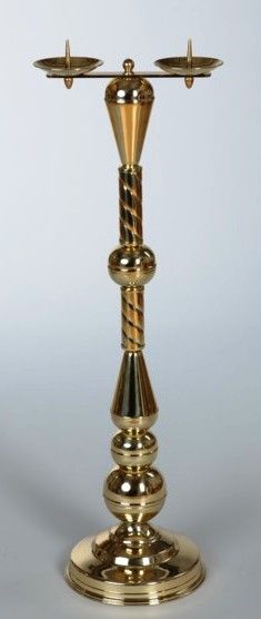 Lichtarz - 92 cm (28) - ŚWIECZNIKI / LICHTARZE - Nowość