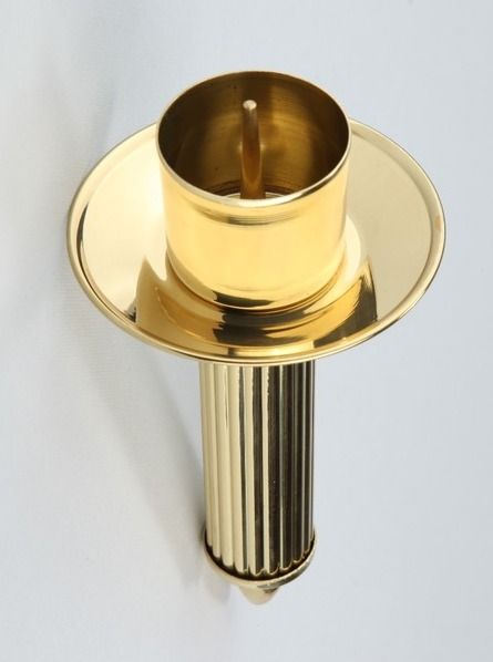 Lichtarz - 15 cm (31) - ŚWIECZNIKI / LICHTARZE - Nowość